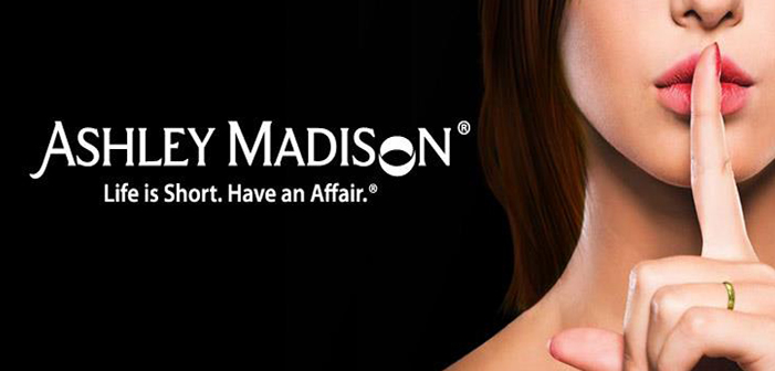 The Ashley Madison Hack is Outing More Than Cheaters