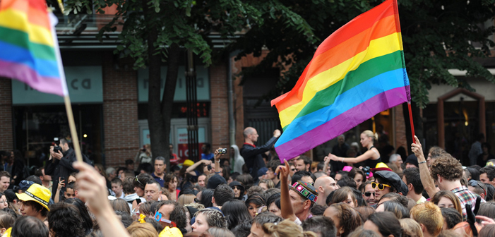 Anti-Discrimination, Pro-Discrimination Legislation to Battle in Congress