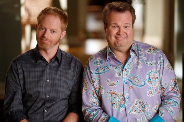 KICKSTART THIS: ‘Playing Gay’ Says LGBT TV Characters Helped Pave Way For Equality