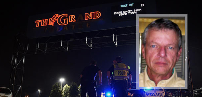 The Lafayette Shooting Wasn’t Random: It Was A Hate Crime Against Women