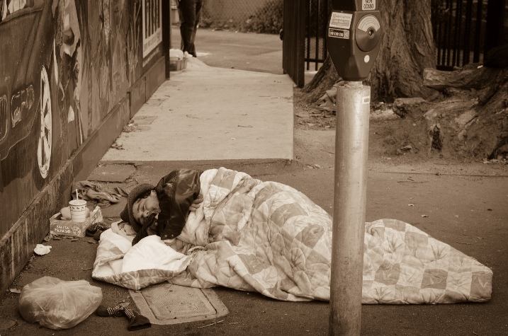 A Look Inside Jazzie’s Place, The First Adult LGBT Homeless Shelter In The Nation