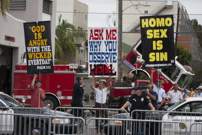Why Ignoring Small-Time Bigots Is The Best Thing To Do