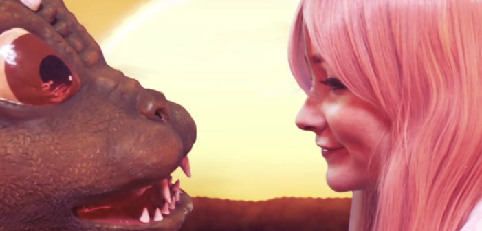 VIDEOS: Wanna Watch A Straight Bashing And School Girl Revenge? Then Meet Planeta No