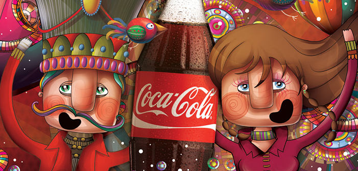 INFOGRAPHIC: Whoa. Here’s What Coca-Cola Immediately Does To Your Body