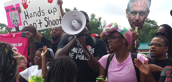 How To Reply to the 12 Most Common Responses To #BlackLivesMatter
