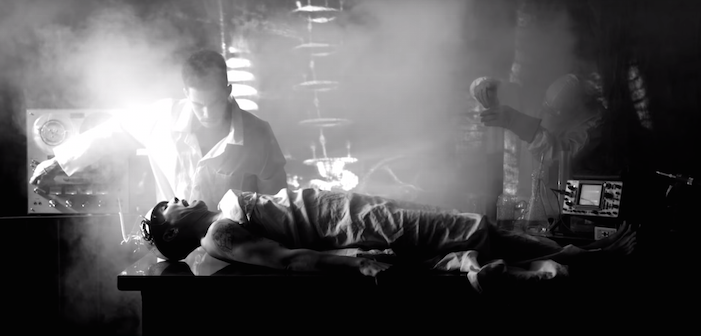 VIDEOS: The New Video By Kera And The Lesbians Is Gorgeous And Unsettling