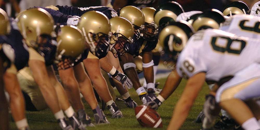 Sports World Remains Silent On Same-Sex Marriage Ruling