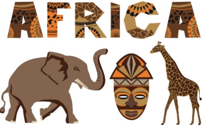 Fotos: Der Blick auf #TheAfricaTheMediaNeverShowsYou öffnet einem die Augen