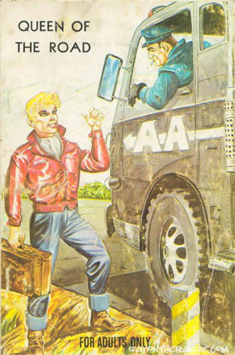 gay pulp novels 1 323333