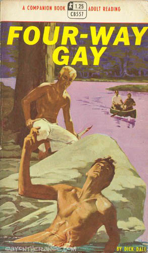 gay pulp novels 1 23