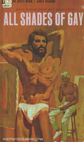 gay pulp novels 1 333