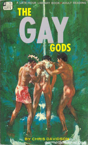 gay pulp novels 1 4