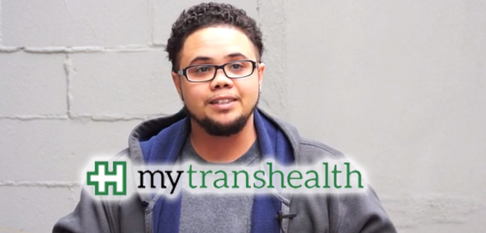 Finally! An App To Help Find Trans-Friendly Doctors