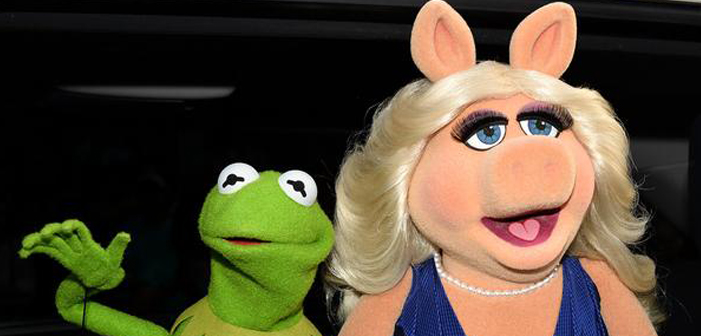 Why Is Everyone Sad About The End Of Miss Piggy And Kermit’s Abusive Relationship?