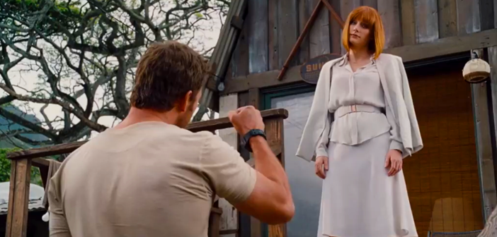 STUDY: Hollywood Movies Remain Overwhelmingly White, Male, And Straight