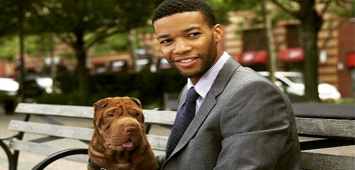 Hot Guys Want You to Adopt a Dog or Cat Today (Photos)
