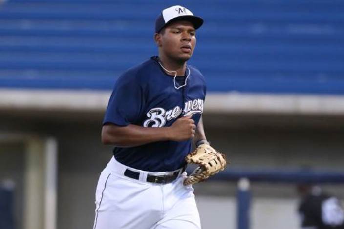 Meet David Denson; Baseball’s First Active Openly Gay Player