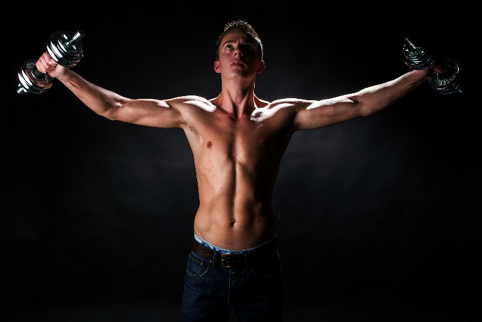STUDY: Men Who Feel Inadequately Masculine Are Prone To Greater Violence