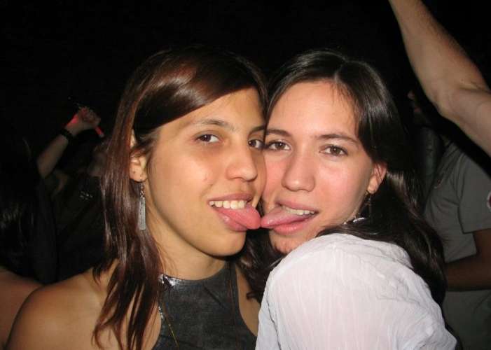 STUDY: Women Are More Likely To Be Bisexual