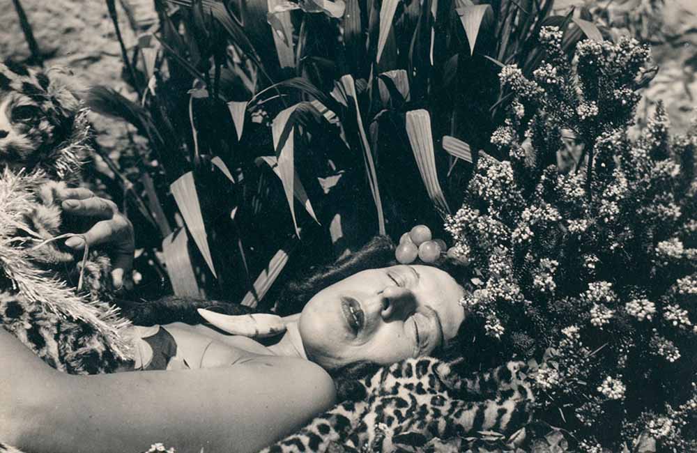Claude Cahun 6