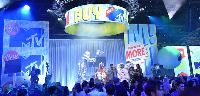 Why MTV Doesn’t Matter Anymore, And What Can It Do To Fix That