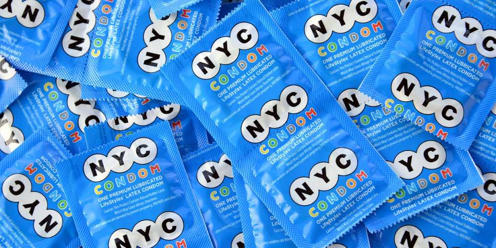 New York Has Closed Its Largest HIV Testing Center