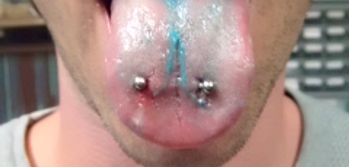 Your Balls Have Taste Buds That Keep You Fertile