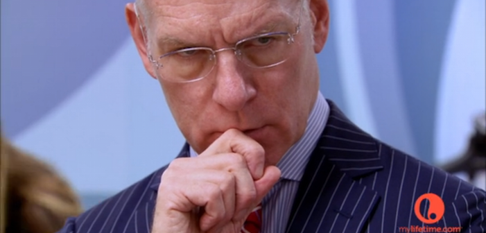 Why Doesn’t A+E Networks Like Gays?