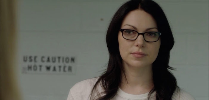A Hacker Just Leaked the New Season of ‘Orange is the New Black’