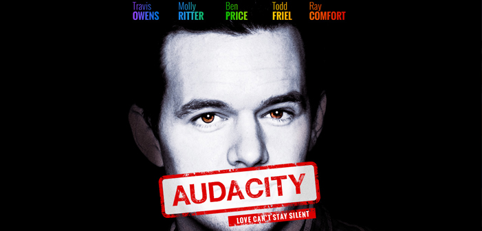 I Watched ‘Audacity’, The Latest Anti-LGBT Movie, So You Don’t Have To