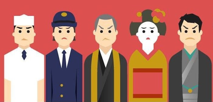 INFOGRAPHIC: Please Don’t Ruin Toilets In Kyoto, Japan