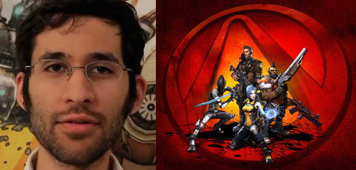 INTERVIEW: Borderlands 2 Writer Anthony Burch Wants More Sex(es In Gaming)