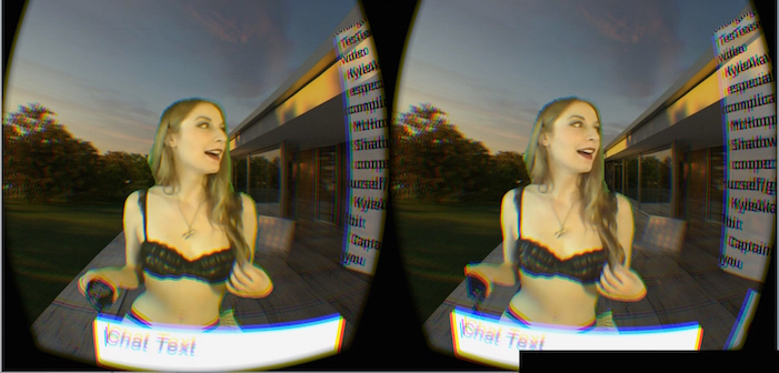 Porn Uses Hollywood Tricks And Virtual Reality To Stay Profitable