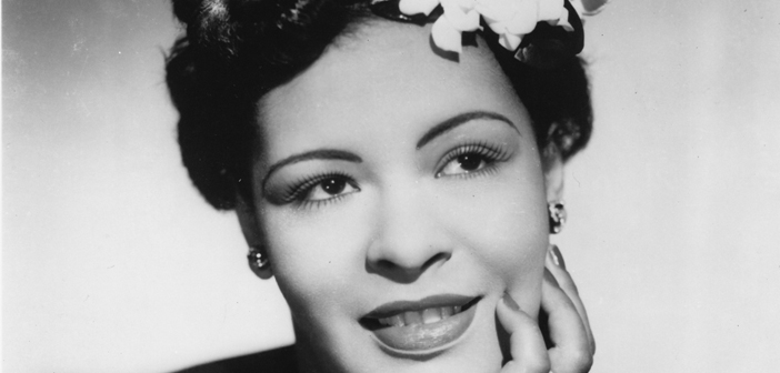 Jazz Legend Billie Holiday Back From The Dead To Perform At The Apollo Theater