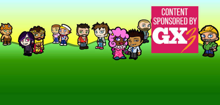 Mini Gay Boyfriend: Gay Romance in Your Pocket!