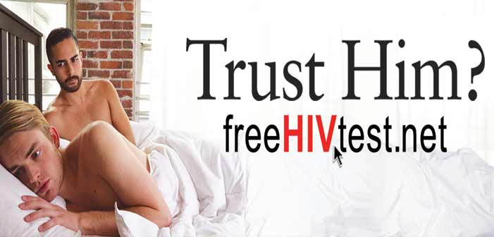 “Trust Him?”: Why Are the Images Debating PrEP Use So Consistently Shitty?