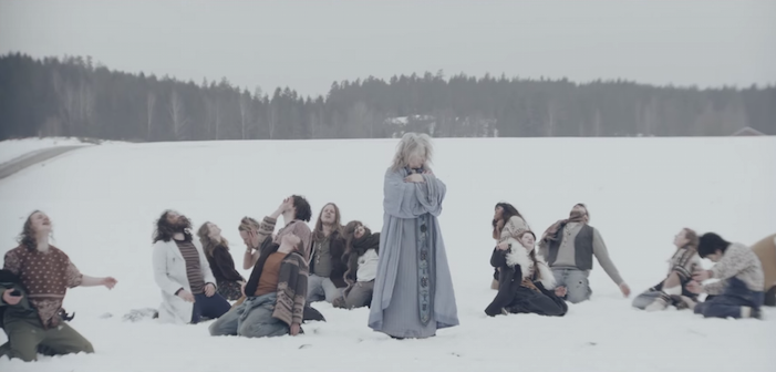 VIDEO: Klingande Restarts The Game With This Brilliant Music Video