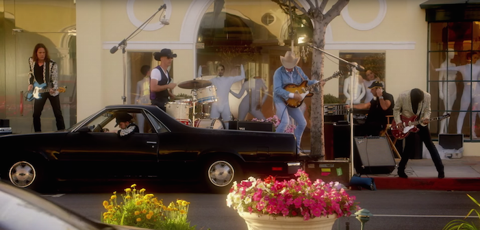 Now Hear This: 16 Country Songs For People Who Hate Country