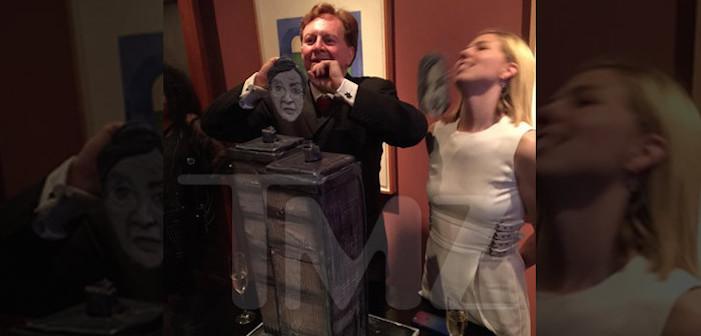 Now Hear This: DEVO Co-Founder Has 9/11 Wedding, Speedy Ortiz Makes Shows Safe And More!