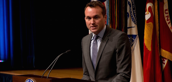 UPDATED: Obama Nominates First Gay Civilian To Run The Army
