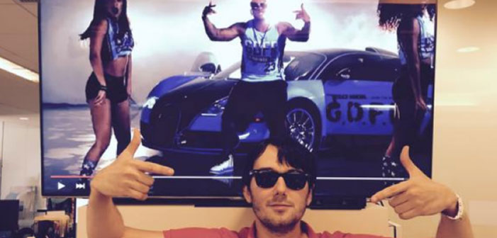 A Primer On HIV-Med Price Gouger Martin Shkreli