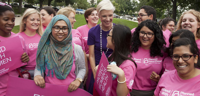 8 Reasons to Defund Planned Parenthood and Why They’re Bullshit