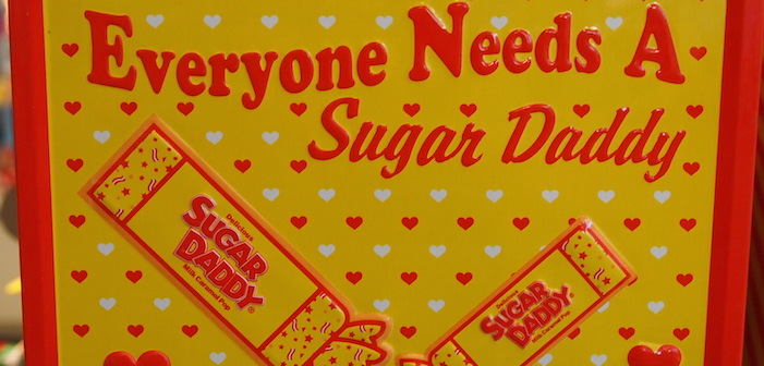 Stories Of Straight Young Guys Marrying Older Sugar Daddies