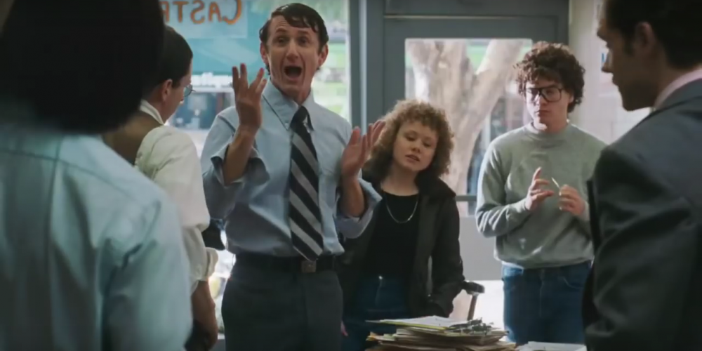 “Stonewall” Isn’t Alone: Most LGBTQ Films Are White Historical Dramas
