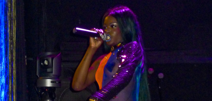 It’s Time To Start Ignoring Azealia Banks