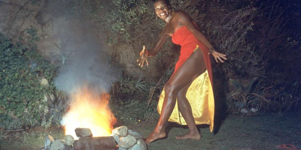 7 Famosos Que Você Não Percebeu Que Eram Profissionais do Sexo