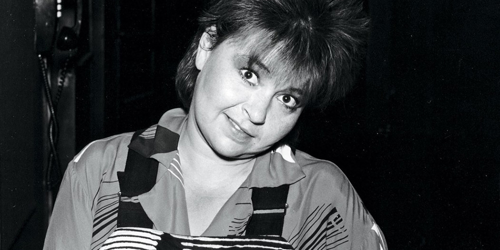 sex worker rosanne