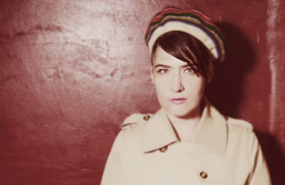 sex workers kathleen hanna