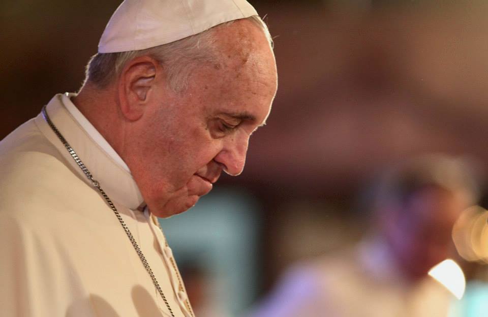 pope francis lgbt