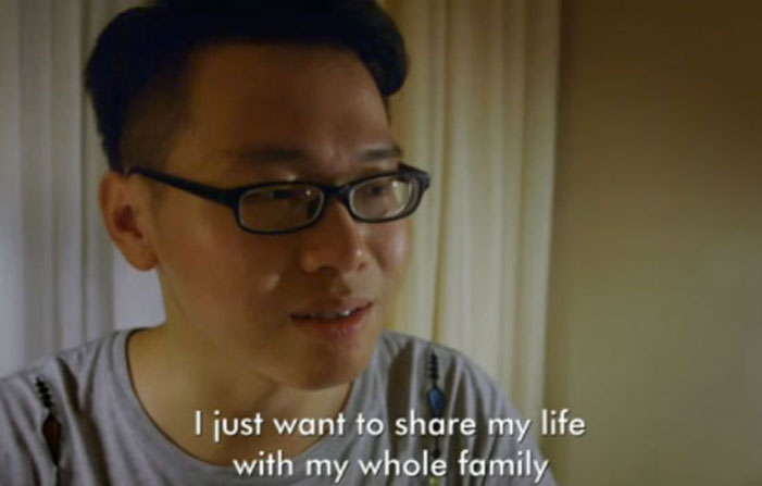 Chinese LGBT Activists Fight Electroshock “Conversion Therapy”